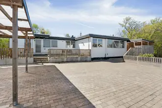 Villa på Møllevej 14, Skt Klemens, 5260 Odense S