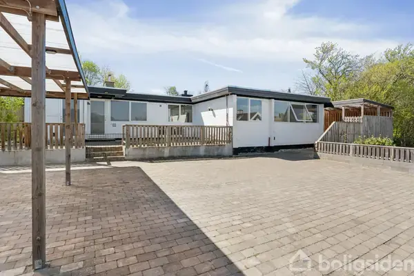 Villa på Møllevej 14, 5260 Odense S