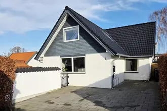 Villa på Vandværksvej 5, Ganløse, 3660 Stenløse