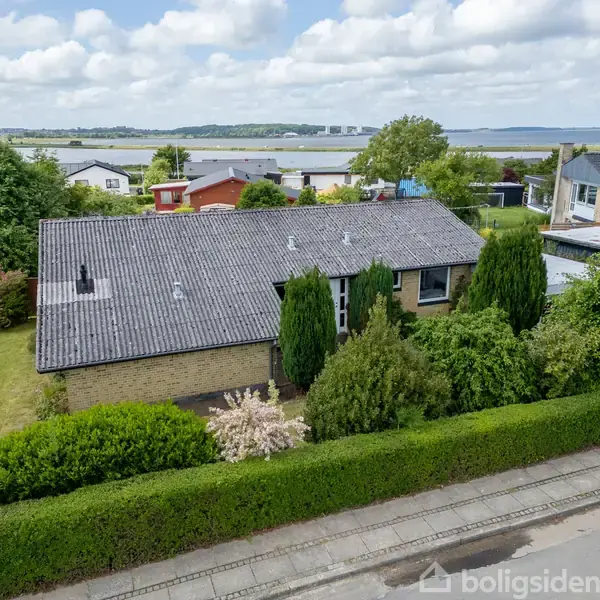 Villa på Hedevænget 4, 7800 Skive