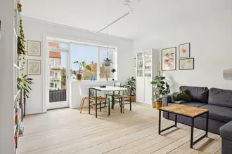 Ejerlejlighed på Tønnesvej 6, 1. th., 2300 København S