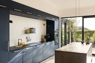 Villa på Brådebæksvej 24C, 2970 Hørsholm