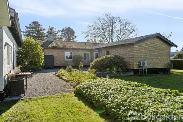 Villa på Stensebyvejen 22, 3730 Nexø