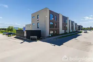 Ejerlejlighed på Guldsmedestræde 2, 2. tv., 2640 Hedehusene