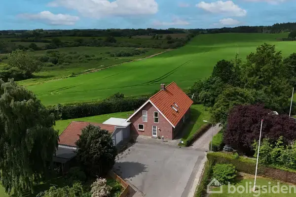 Villa på Søholm 17, 6100 Haderslev