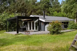 Fritidshus på Antaresvej 22, Vejlby Fed, 5500 Middelfart
