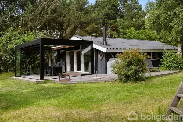 Fritidsbolig på Antaresvej 22, 5500 Middelfart