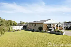 Villa på Nyvænget 4, 8800 Viborg