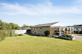 Villa på Nyvænget 4, Sparkær, 8800 Viborg