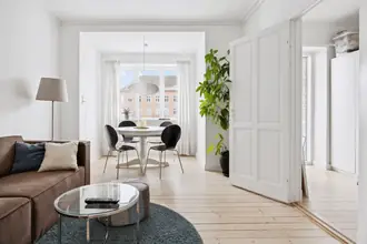 Ejerlejlighed på Sønderbro 35, 1. tv., 9000 Aalborg