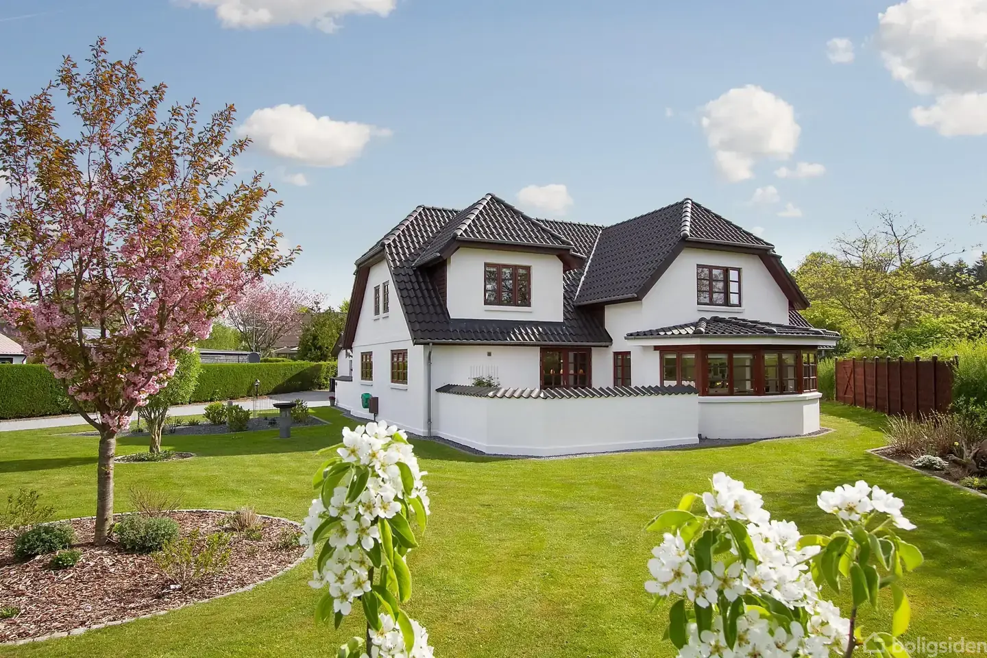 Villa på Bøgstedvej 272, 9800 Hjørring