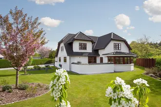 Villa på Bøgstedvej 272, Astrup, 9800 Hjørring
