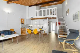 Fritidshus på Ingeborgvej 2, 703., Munkens Klit, 9480 Løkken