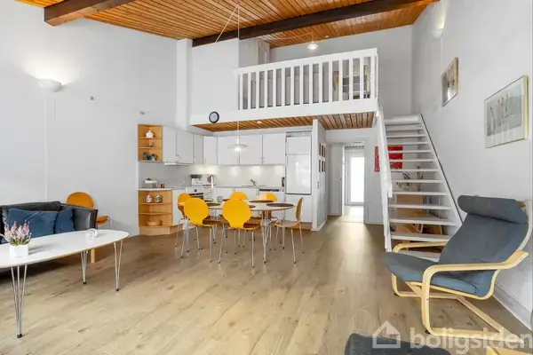 Fritidsbolig på Ingeborgvej 2, 703., 9480 Løkken