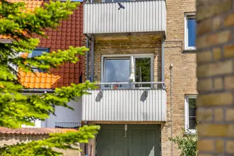Andelsbolig på Engboulevarden 20, 4800 Nykøbing F