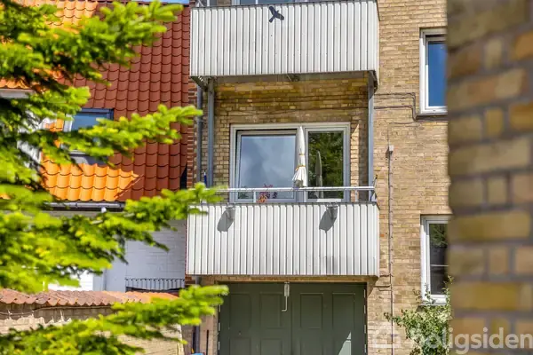 Andelsbolig på Engboulevarden 20, st., 4800 Nykøbing F