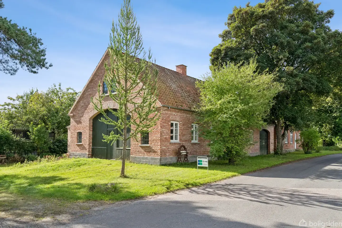 Villa på Tuesbakkevej 22, 8860 Ulstrup
