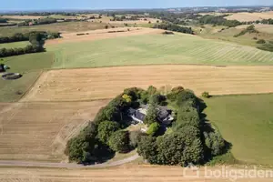 Landejendom på Virringvej 79, 8660 Skanderborg