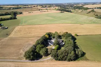 Villa på Virringvej 79, Virring, 8660 Skanderborg