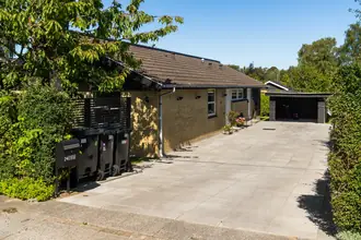 Villa på Gyldenkronesvej 24, 8320 Mårslet