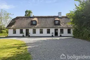 Villa på Bringstrupvej 41, 4100 Ringsted