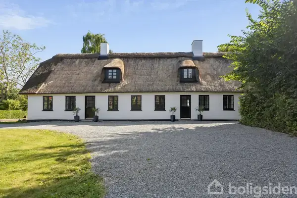 Villa på Bringstrupvej 41, 4100 Ringsted