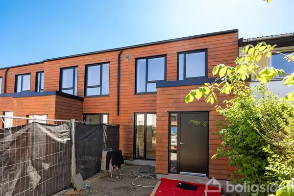 Rækkehus på Gl Rådhusvej 22A, 2750 Ballerup