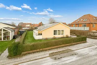 Villa på Thykiersvej 11, Tingstrup, 7700 Thisted