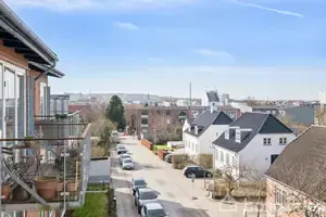 Ejerlejlighed på Rolighedsvej 7A, 2. tv., 9400 Nørresundby