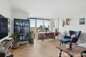 Ejerlejlighed på Rolighedsvej 7A, 2. tv., 9400 Nørresundby