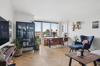 Ejerlejlighed på Rolighedsvej 7A, 2. tv., 9400 Nørresundby