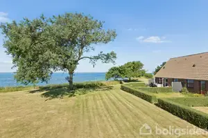 Andelsbolig på Sundvej 43, 4780 Stege