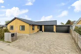 Villa på Birkelsevej 16, 9440 Aabybro
