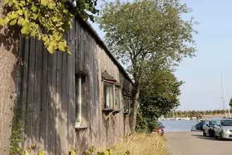 Ejerlejlighed på Sejlklubvej 1A, 2450