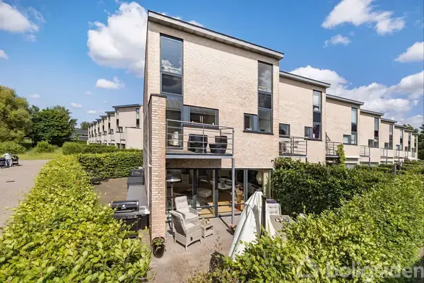 Rækkehus på Askebjerggårdsvej 31, 2765 Smørum