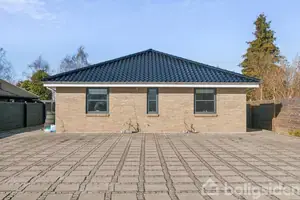 Villa på Ingstrup Alle 10B, 2770 Kastrup