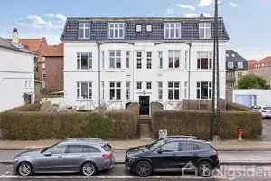 Ejerlejlighed på Backersvej 11, 2. th., 2300 København S