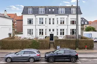 Ejerlejlighed på Backersvej 11, 2. th., 2300 København S