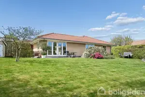 Villa på Stenlandsengen 2, 3200 Helsinge