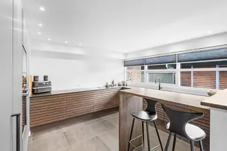 Rækkehus på Åkrogen 13, 2605 Brøndby