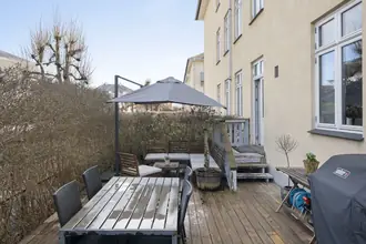 Ejerlejlighed på Judithsvej 17, th., 2900 Hellerup