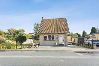 Villa på Provst Schades Alle 19, 7900 Nykøbing M