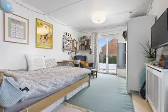 Ejerlejlighed på Egegade 22, 8200 Aarhus N