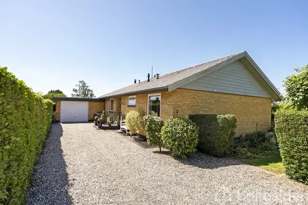 Villa på Toftevej 2, 5600 Faaborg