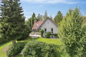 Villa på Chr. Winthers Vej 38, 5230 Odense M