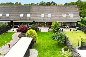 Rækkehus på Vasegården 9, 2680 Solrød Strand