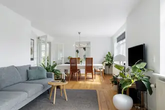 Villa på Søndre Landevej 209, Høruphav, 6470 Sydals