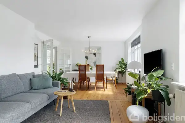 Villa på Søndre Landevej 209, 6470 Sydals