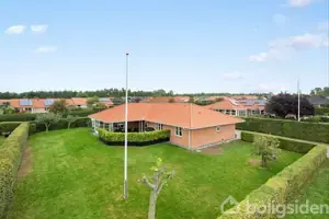 Villa på Tubavej 12, 4700 Næstved