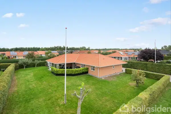 Villa på Tubavej 12, 4700 Næstved
